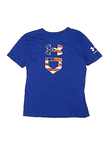 Under Armour Short Sleeve T-Shirt (view 1)