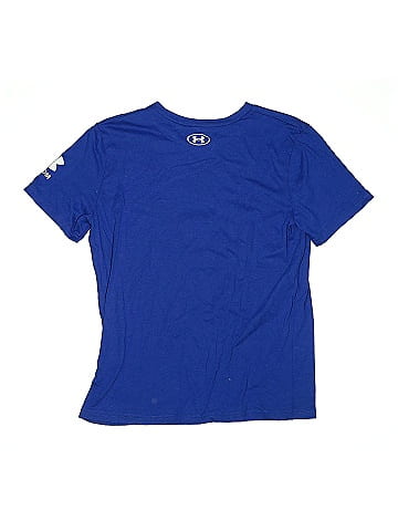 Under Armour Short Sleeve T-Shirt (view 2)