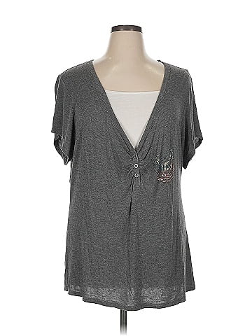 Harley Davidson Short Sleeve T-Shirt (view 1)