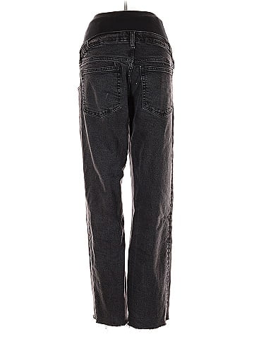 H&M Mama Jeans (view 2)