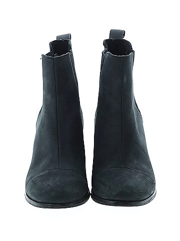 TOMS Ankle Boots (view 2)