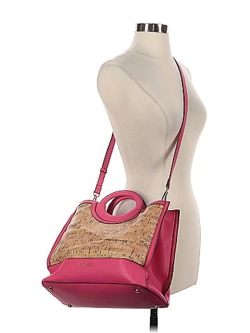 Anne Klein Satchel (view 2)