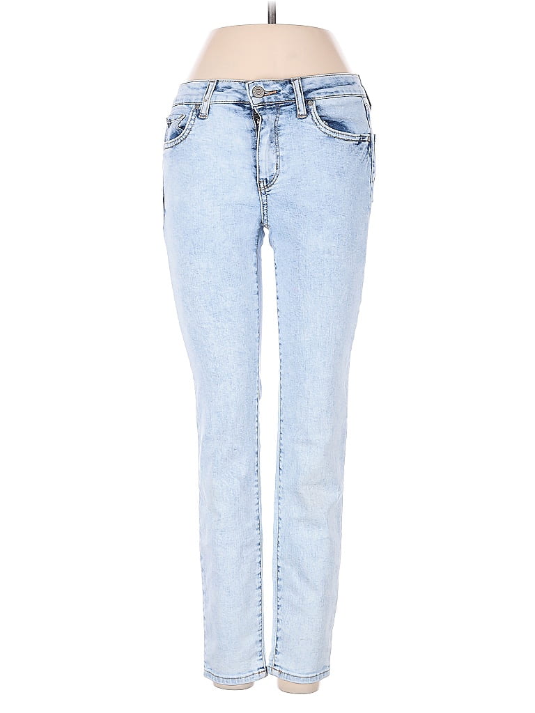 Pre-owned Rsq Jeans In Blue