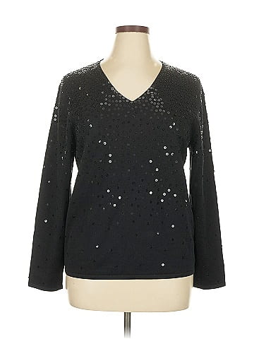 Chico's Pullover Sweater (view 1)