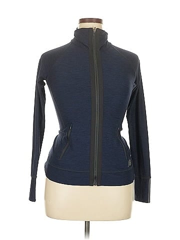 New Balance Track Jacket (view 1)