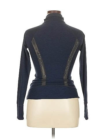 New Balance Track Jacket (view 2)