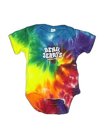 Rabbit Skins Short Sleeve Onesie (view 1)