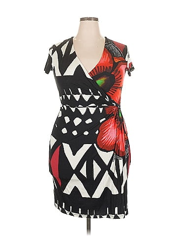 Desigual Cocktail Dress (view 1)