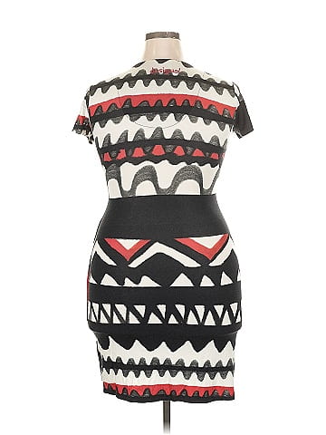 Desigual Cocktail Dress (view 2)