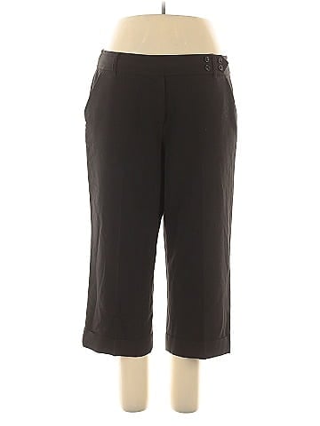 Larry Levine Casual Pants (view 1)