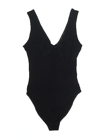 Aqua Bodysuit (view 1)