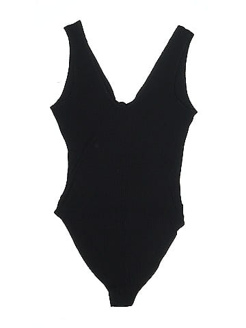 Aqua Bodysuit (view 2)