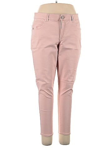 Democracy Casual Pants (view 1)