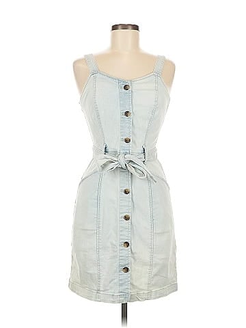 SO Casual Dress (view 1)