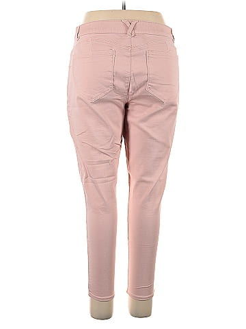 Democracy Casual Pants (view 2)