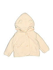 Baby Gap Zip Up Hoodie