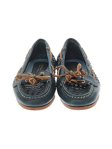Sperry Top Sider Flats (view 2)