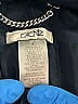 Cache Gray Blue Jacket Size 4 - photo 6