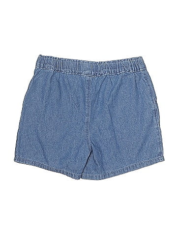 Wonder Nation Denim Shorts (view 2)