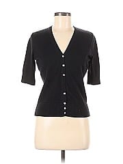 Ann Taylor Loft Outlet Silk Cardigan