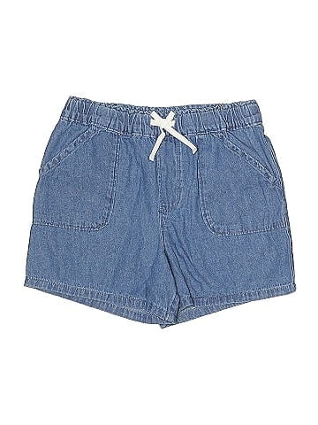 Wonder Nation Denim Shorts (view 1)