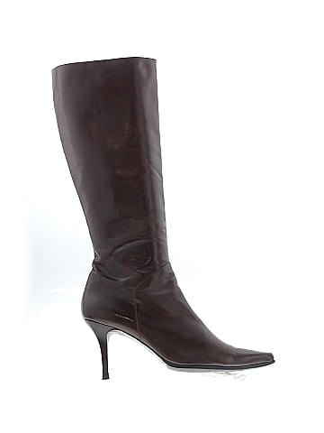 Stuart Weitzman Boots (view 1)