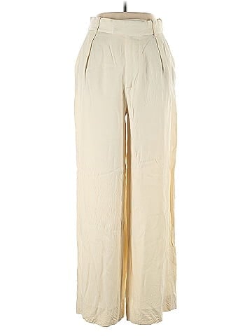 Zara Casual Pants (view 1)