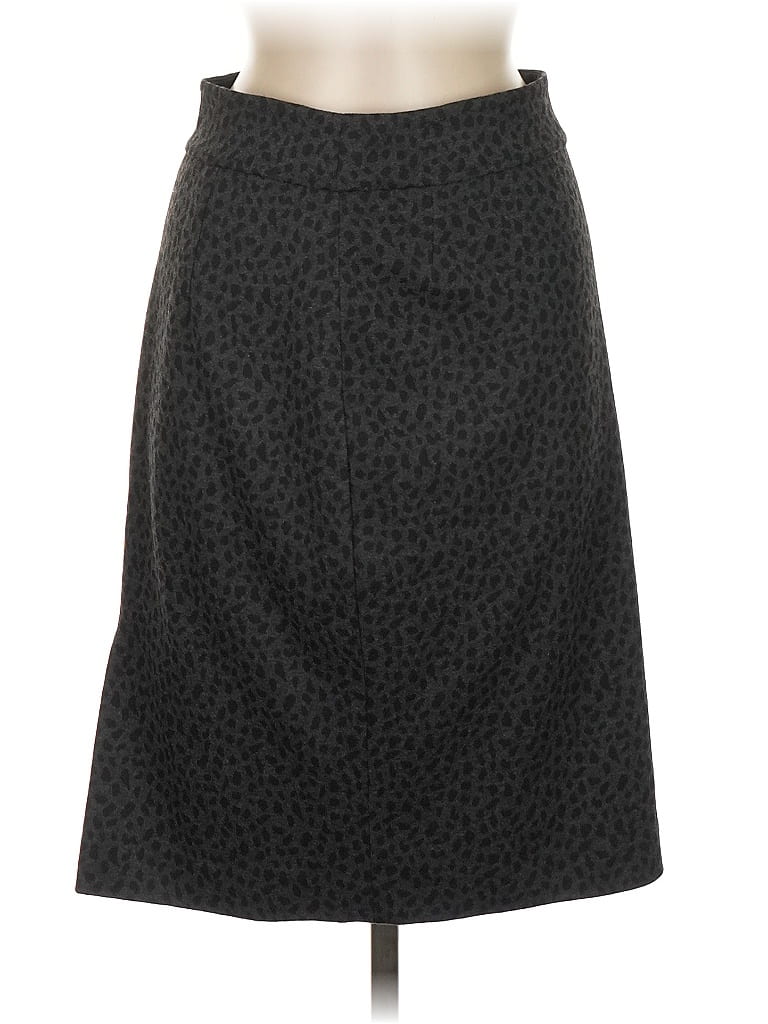 Tahari Formal Skirt In Black