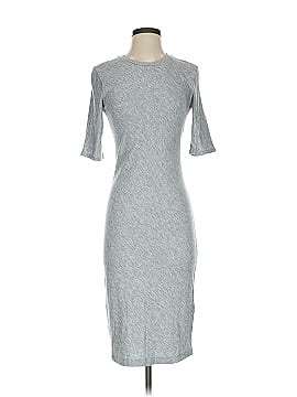 Armani Exchange Casual Dress