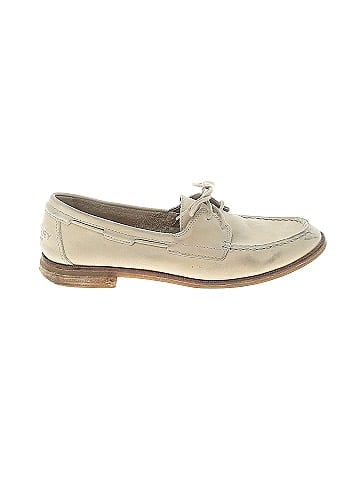 Sperry Top Sider Flats (view 1)