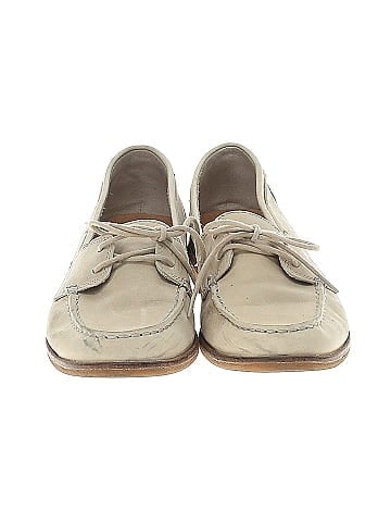 Sperry Top Sider Flats (view 2)