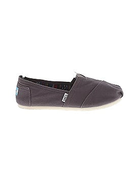 Toms Flats