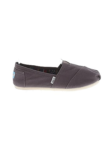 TOMS Flats (view 1)