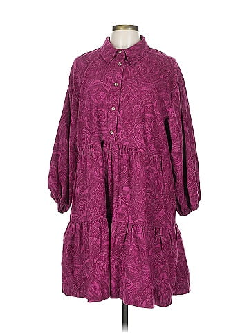 Maeve Casual Dress (view 1)