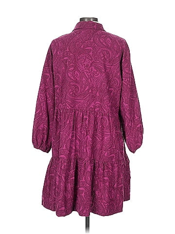 Maeve Casual Dress (view 2)
