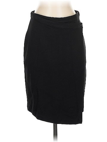H By Halston Casual Skirt (view 1)