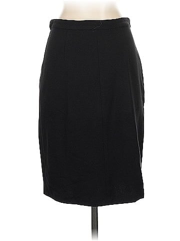H By Halston Casual Skirt (view 2)