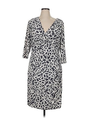 Lauren by Ralph Lauren Casual Dress (view 1)