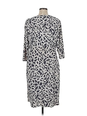 Lauren by Ralph Lauren Casual Dress (view 2)