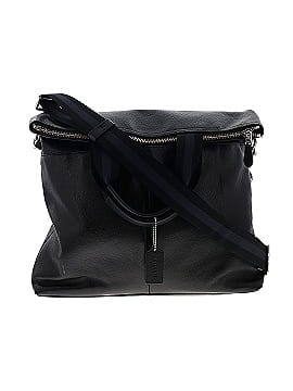 Coach Factory Leather Satchel