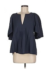 Pomander Place 3/4 Sleeve Blouse