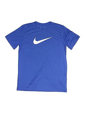 Nike Active T-Shirt (view 1)