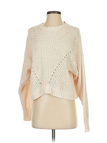 American Eagle Outfitters Pullover Sweater (view 1)