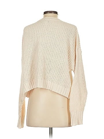 American Eagle Outfitters Pullover Sweater (view 2)