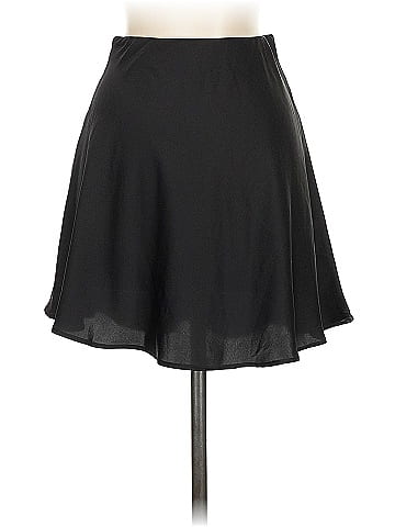Forever 21 Formal Skirt (view 2)