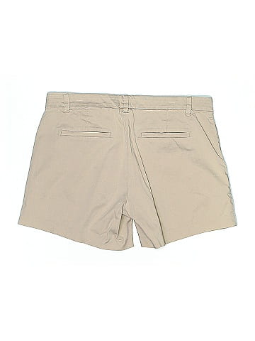 Banana Republic Khaki Shorts (view 2)