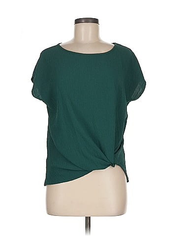 Gilli Short Sleeve Top (view 1)