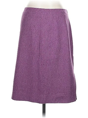 J.Crew Formal Skirt (view 2)