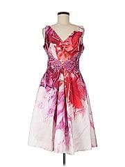 Ml Monique Lhuillier Cocktail Dress
