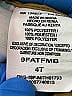 Wrangler Jeans Co 100% Polyester Solid Yellow Cargo Pants Size 4T - photo 4